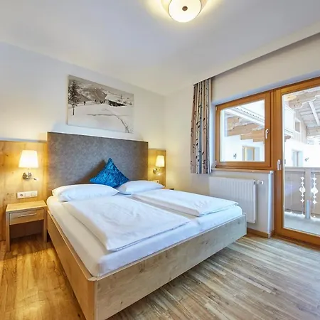 Johanneshof - Dein Mountain Wohlfuehlhotel