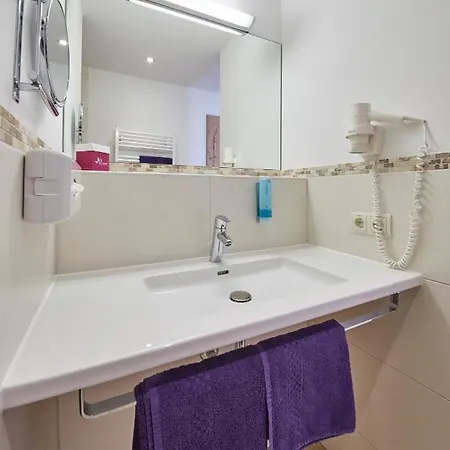 Ξενοδοχείο Johanneshof - Dein Mountain Wohlfuehlhotel