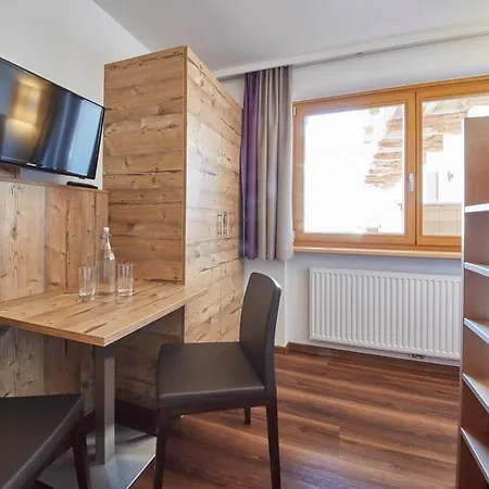 Ξενοδοχείο Johanneshof - Dein Mountain Wohlfuehlhotel 3*