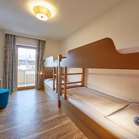 Johanneshof - Dein Mountain Wohlfuehlhotel