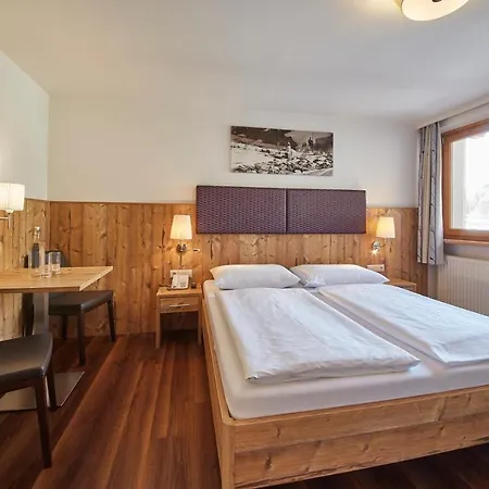 Johanneshof - Dein Mountain Wohlfuehlhotel 3* Saalbach-Hinterglemm