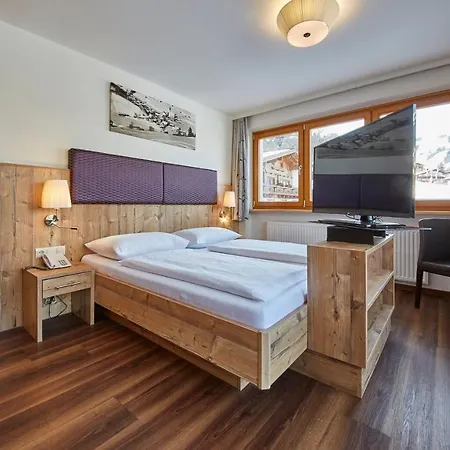 Johanneshof - Dein Mountain Wohlfuehlhotel Hotel 3*