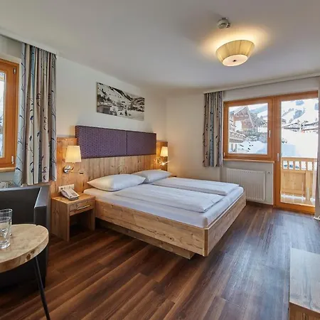 Johanneshof - Dein Mountain Wohlfuehlhotel 3*