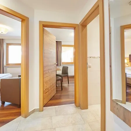 Johanneshof - Dein Mountain Wohlfuehlhotel Hotel