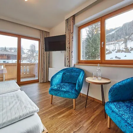 Hotel Johanneshof - Dein Mountain Wohlfuehlhotel 3*