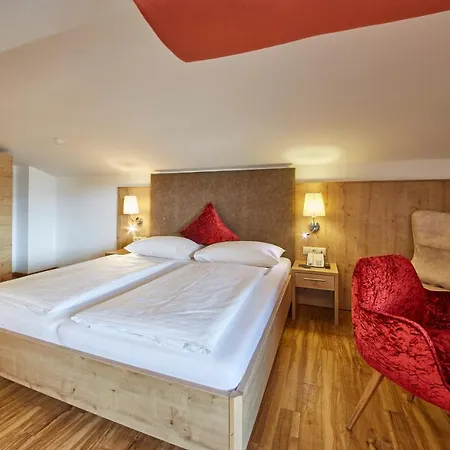 Johanneshof - Dein Mountain Wohlfuehlhotel 3* Saalbach-Hinterglemm