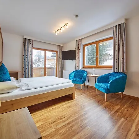 Hotel Johanneshof - Dein Mountain Wohlfuehlhotel