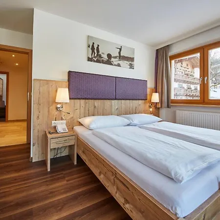 Johanneshof - Dein Mountain Wohlfuehlhotel