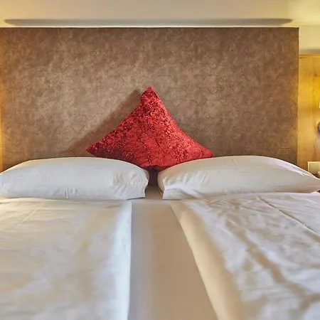 Johanneshof - Dein Mountain Wohlfuehlhotel Saalbach-Hinterglemm