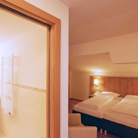 Johanneshof - Dein Mountain Wohlfuehlhotel Hotel 3*