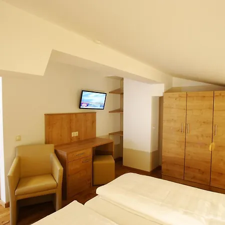 Hotel Johanneshof - Dein Mountain Wohlfuehlhotel