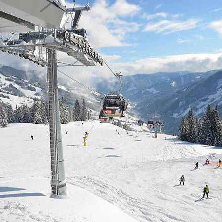 Hotel Johanneshof - Dein Mountain Wohlfuehlhotel