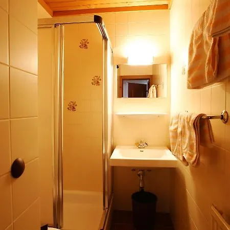 Johanneshof - Dein Mountain Wohlfuehlhotel Ξενοδοχείο