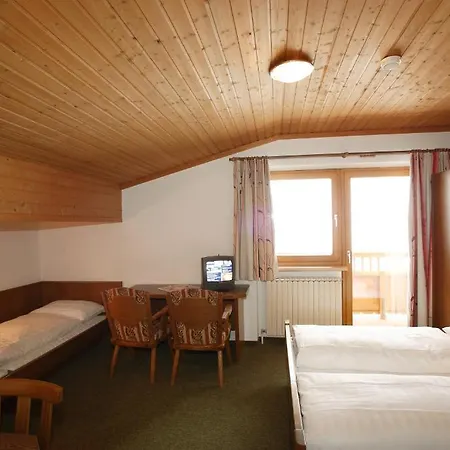 Johanneshof - Dein Mountain Wohlfuehlhotel