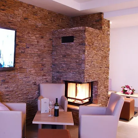 Johanneshof - Dein Mountain Wohlfuehlhotel Hotel 3*