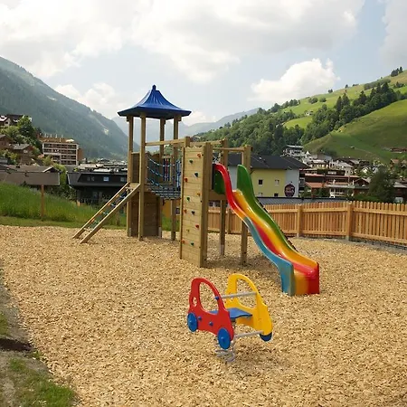 Johanneshof - Dein Mountain Wohlfuehlhotel Hotel