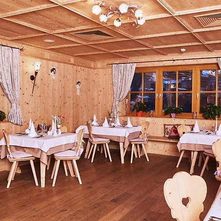Hotel Johanneshof - Dein Mountain Wohlfuehlhotel