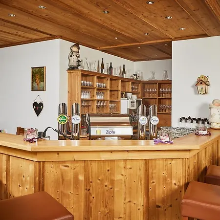 Hotel Johanneshof - Dein Mountain Wohlfuehlhotel