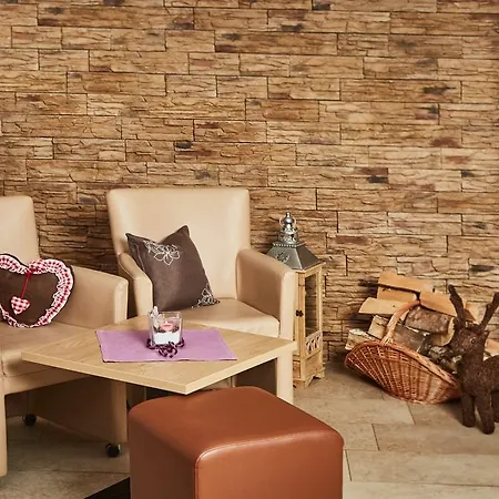 Ξενοδοχείο Johanneshof - Dein Mountain Wohlfuehlhotel