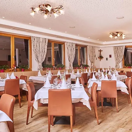 Hotel Johanneshof - Dein Mountain Wohlfuehlhotel