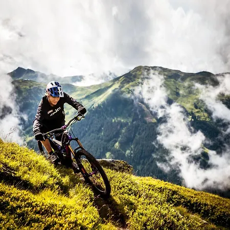 Johanneshof - Dein Mountain Wohlfuehlhotel Hotel 3*