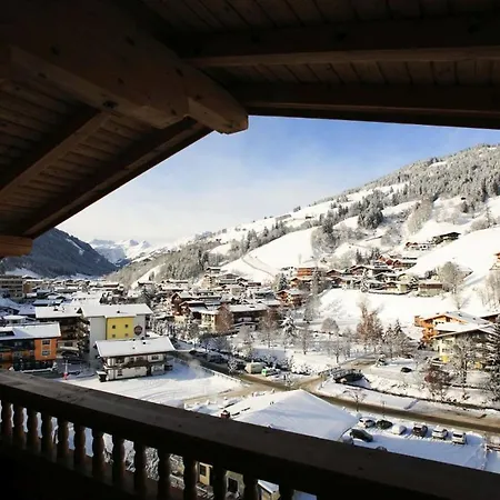 Johanneshof - Dein Mountain Wohlfuehlhotel Hotel Saalbach-Hinterglemm