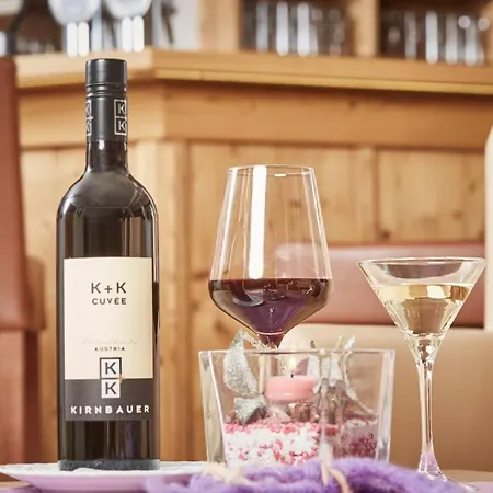 Johanneshof - Dein Mountain Wohlfuehlhotel 3* Σάαλμπαχ-Χίντεργκλεμ