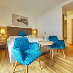 Hotel Johanneshof - Dein Mountain Wohlfuehlhotel