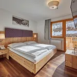 Hotel Johanneshof - Dein Mountain Wohlfuehlhotel
