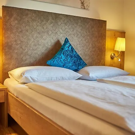 Otel Johanneshof - Dein Mountain Wohlfuehlhotel