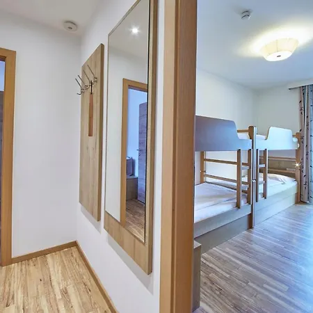 Johanneshof - Dein Mountain Wohlfuehlhotel 3* Saalbach-Hinterglemm