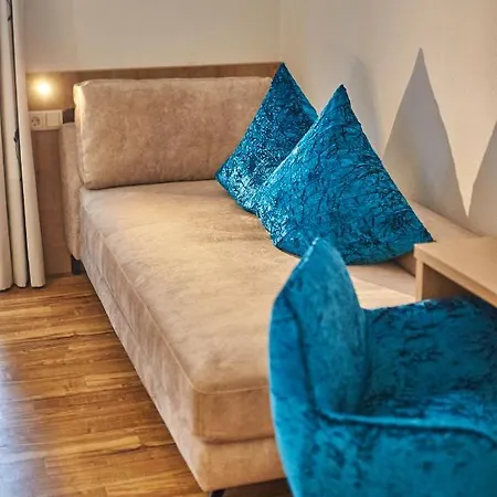 Johanneshof - Dein Mountain Wohlfuehlhotel Saalbach-Hinterglemm