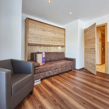 Johanneshof - Dein Mountain Wohlfühlhotel Hotel