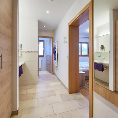 Hotel Johanneshof - Dein Mountain Wohlfühlhotel