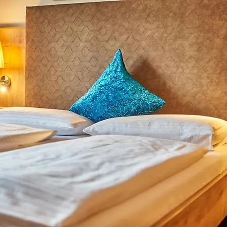 Hotel Johanneshof - Dein Mountain Wohlfuehlhotel
