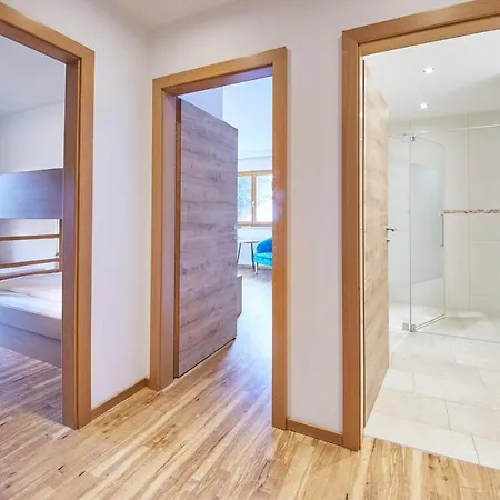 Johanneshof - Dein Mountain Wohlfuehlhotel Saalbach-Hinterglemm