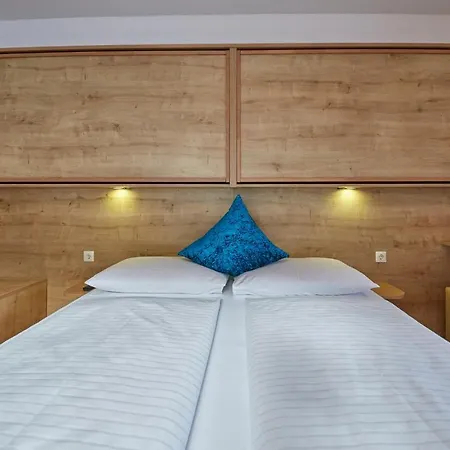 Johanneshof - Dein Mountain Wohlfuehlhotel 3* Saalbach-Hinterglemm