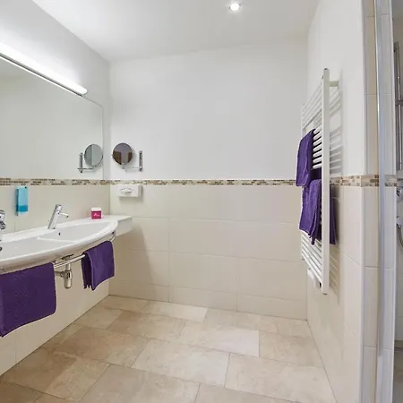 Johanneshof - Dein Mountain Wohlfühlhotel 3* Saalbach-Hinterglemm