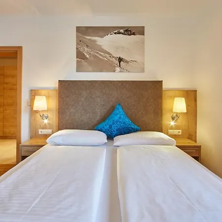 Johanneshof - Dein Mountain Wohlfuehlhotel