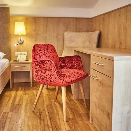 Hotel Johanneshof - Dein Mountain Wohlfuehlhotel