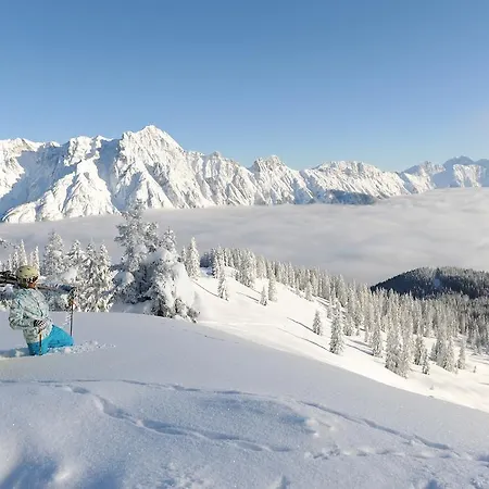 Johanneshof - Dein Mountain Wohlfühlhotel 3*