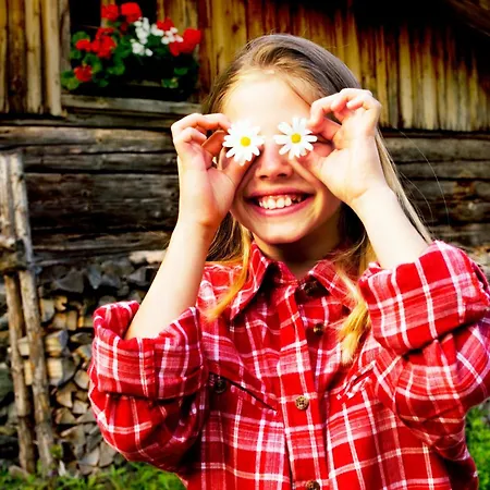 Johanneshof - Dein Mountain Wohlfuehlhotel Otel Saalbach-Hinterglemm