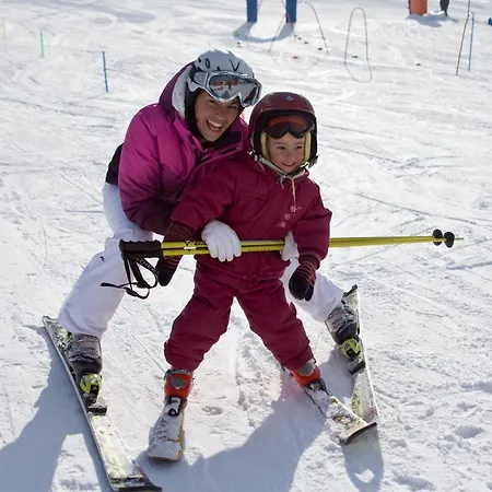 Johanneshof - Dein Mountain Wohlfuehlhotel