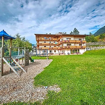 Hotel Johanneshof - Dein Mountain Wohlfuehlhotel 3*