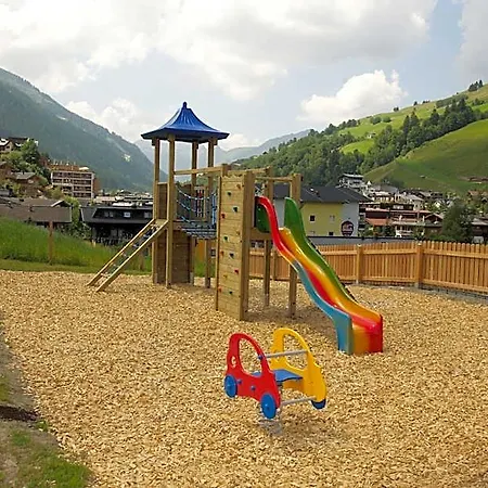 Johanneshof - Dein Mountain Wohlfuehlhotel