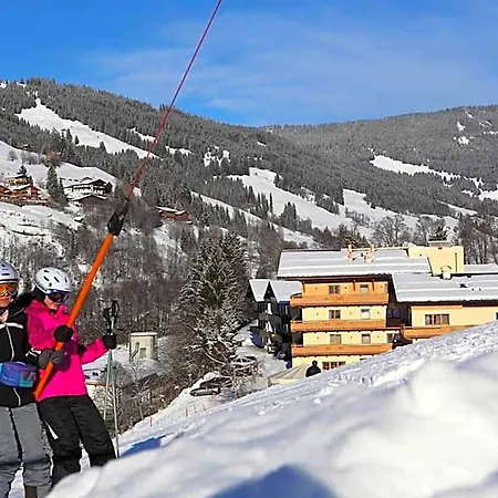 Johanneshof - Dein Mountain Wohlfuehlhotel 酒店 3*