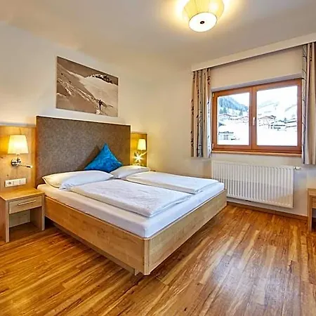 Отель Johanneshof - Dein Mountain Wohlfuehlhotel