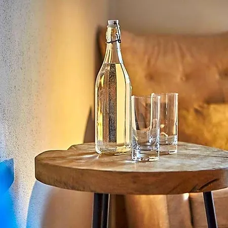 酒店 Johanneshof - Dein Mountain Wohlfuehlhotel