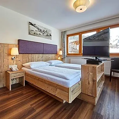 Hotel Johanneshof - Dein Mountain Wohlfühlhotel 3*