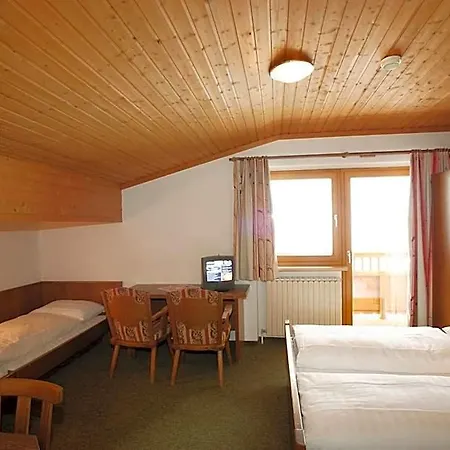 Johanneshof - Dein Mountain Wohlfuehlhotel Отель Зальбах-Хинтерглемм